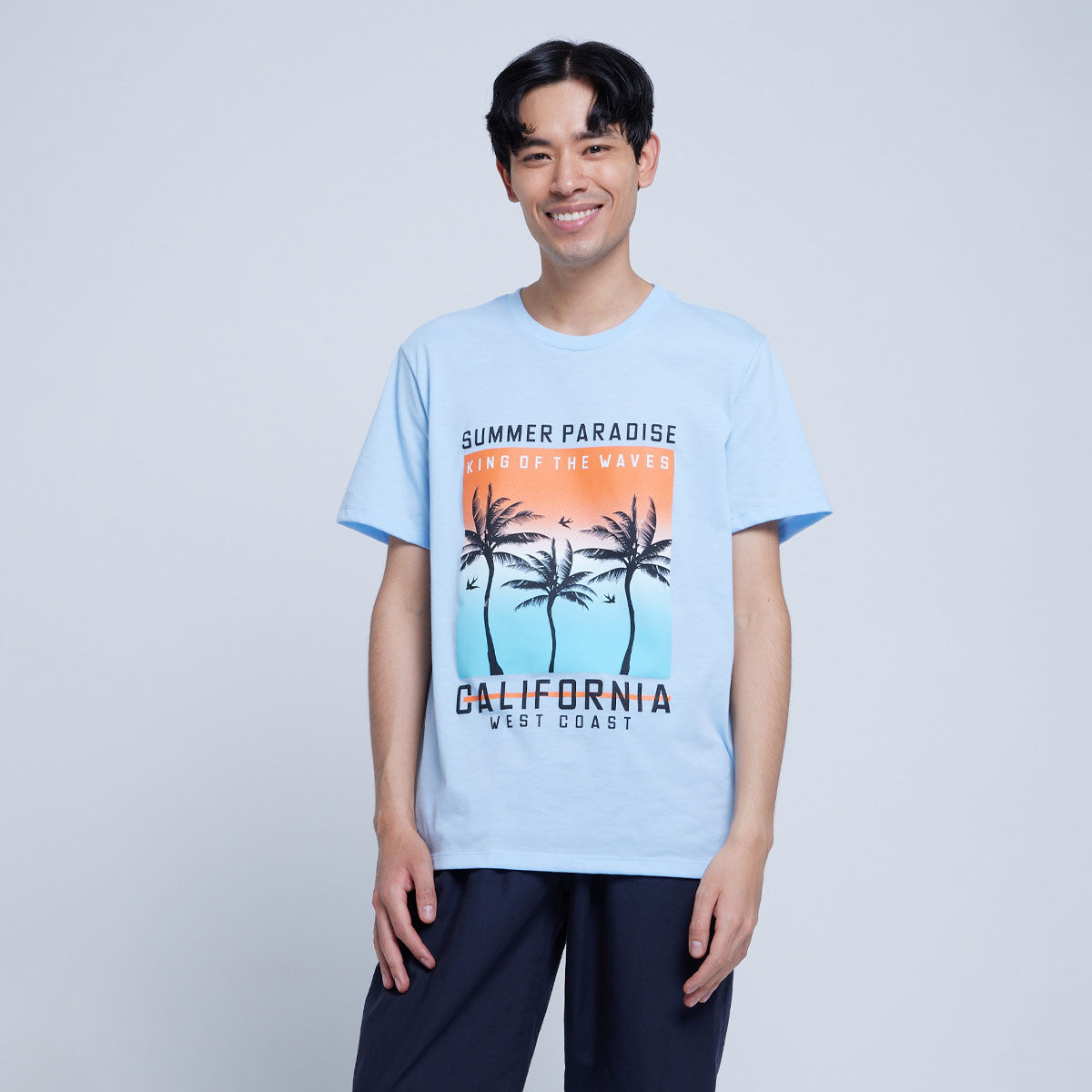 camisetas para hombre