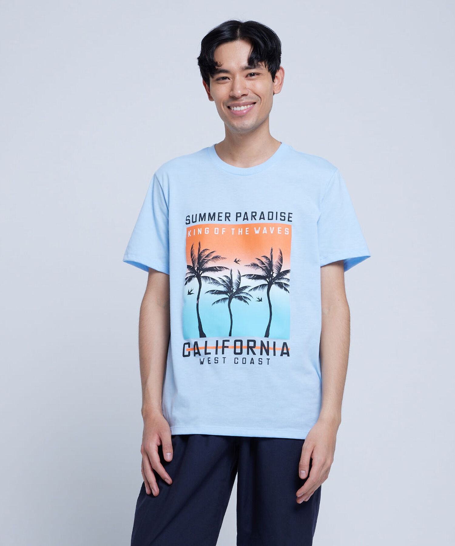 camisetas para hombre
