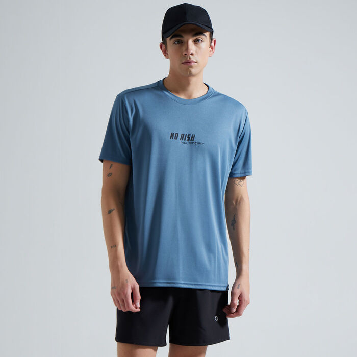 camisetas deportivas para hombre 