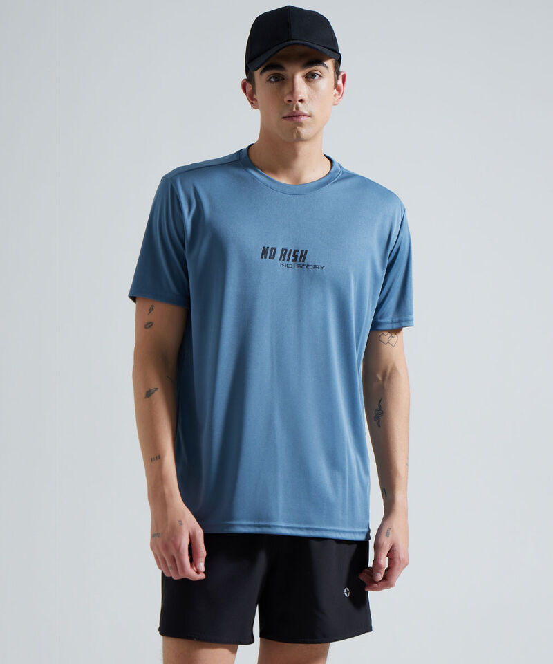 camisetas deportivas para hombre 