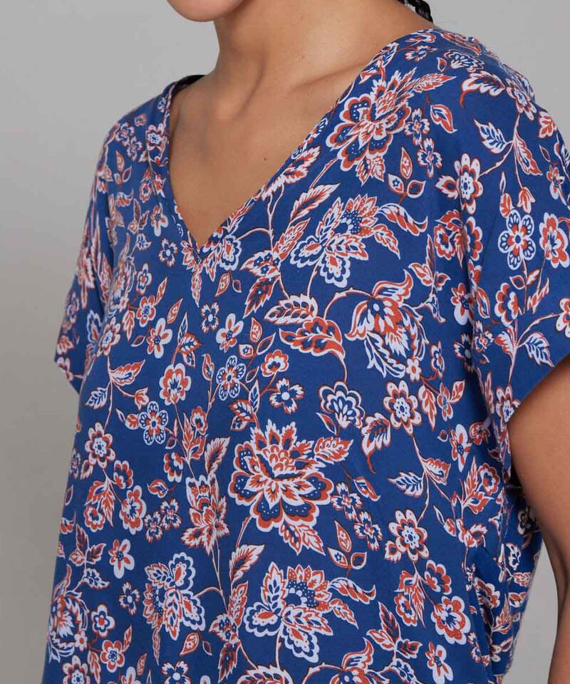 blusas de moda
