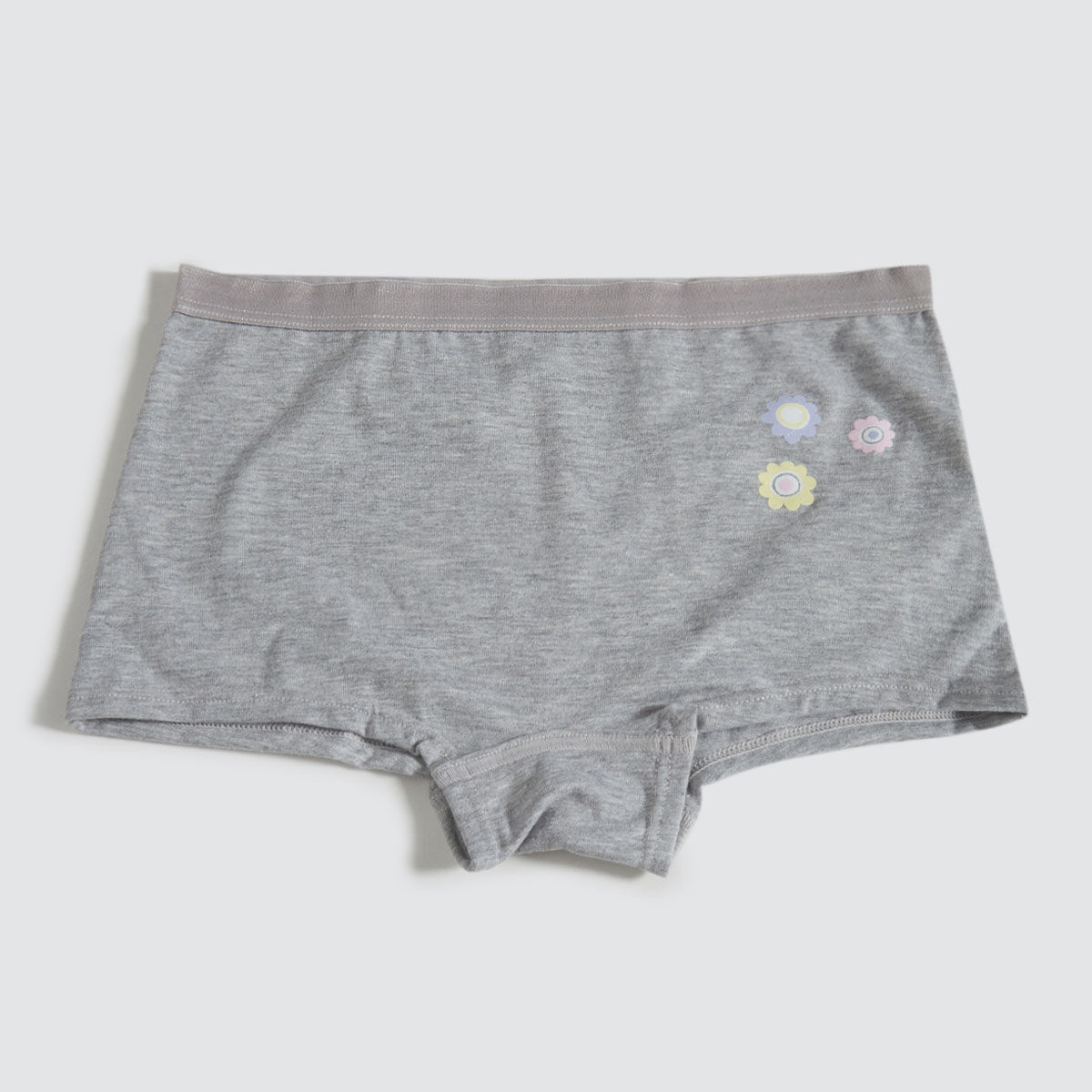 ropa interior para niñas