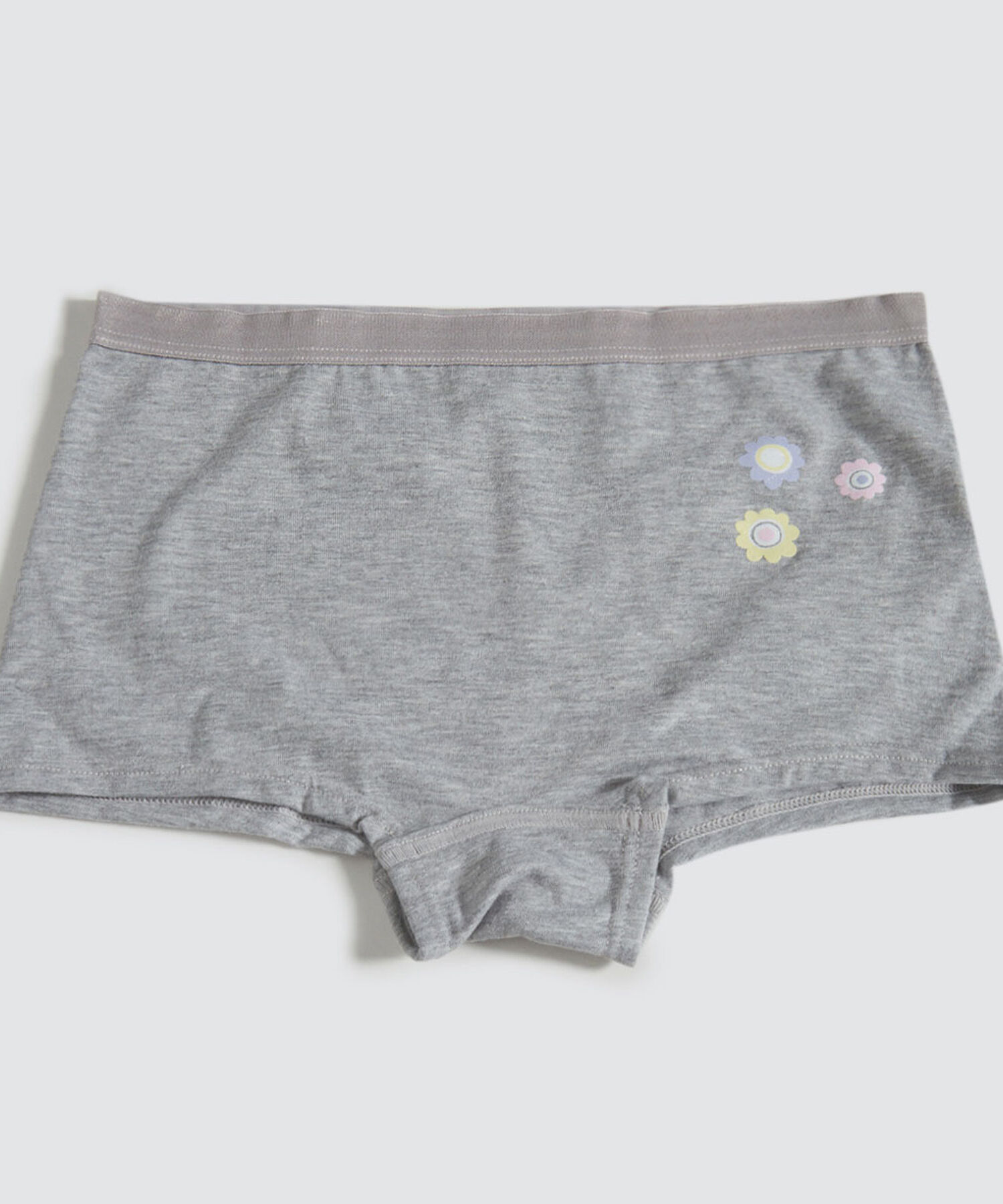 ropa interior para niñas