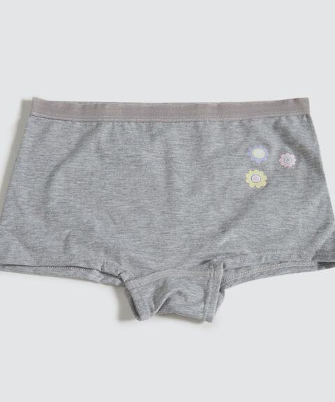 ropa interior para niñas