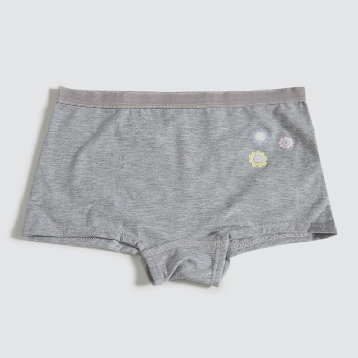 ropa interior para niñas