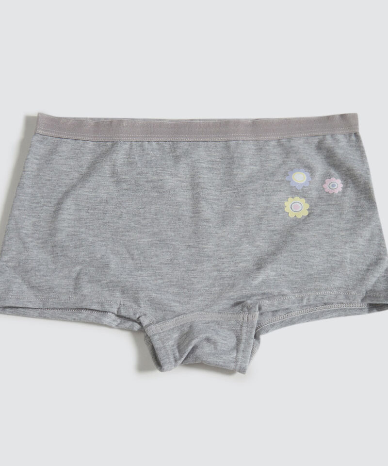 ropa interior para niñas