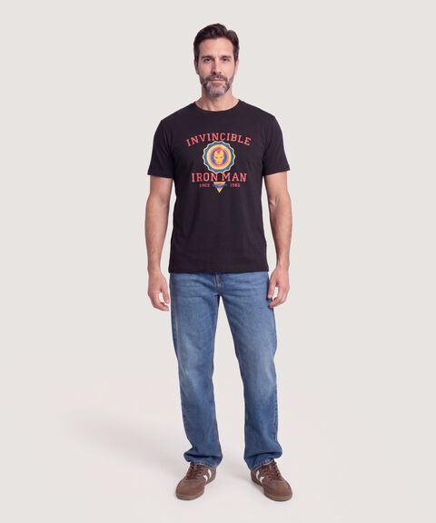 camisetas para hombre