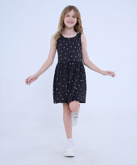 faldas y vestidos para niña image number null