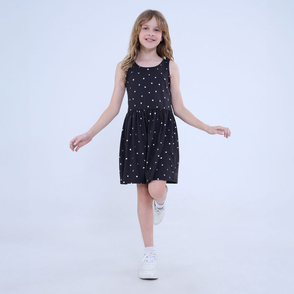 faldas y vestidos para niña image number null