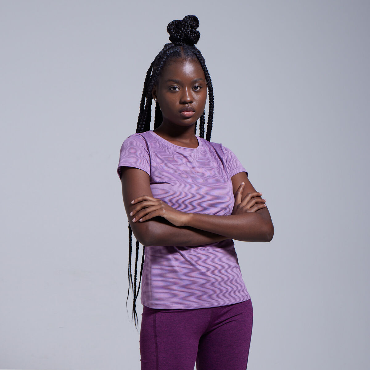 camisetas deportivas mujer