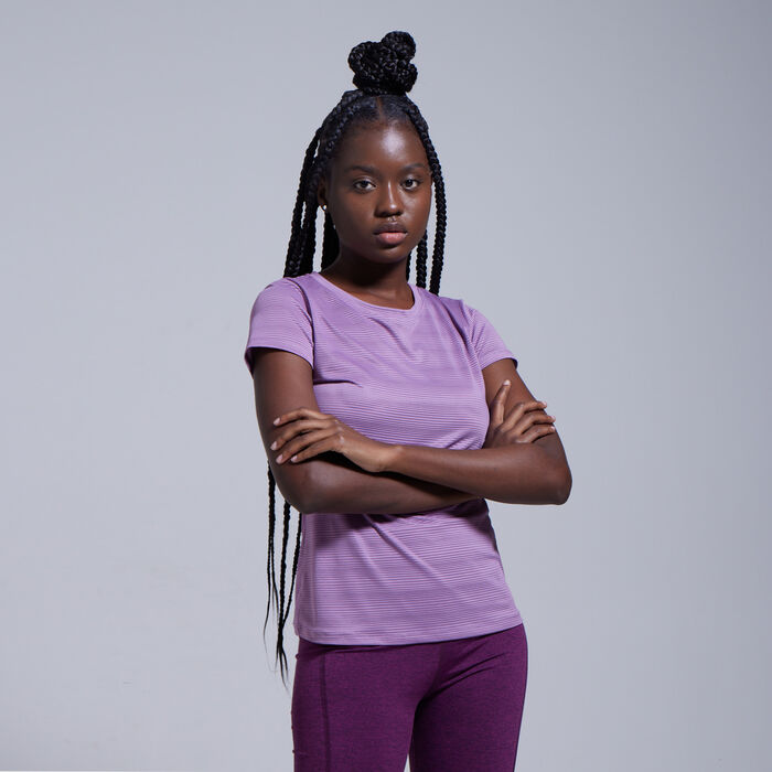 camisetas deportivas mujer