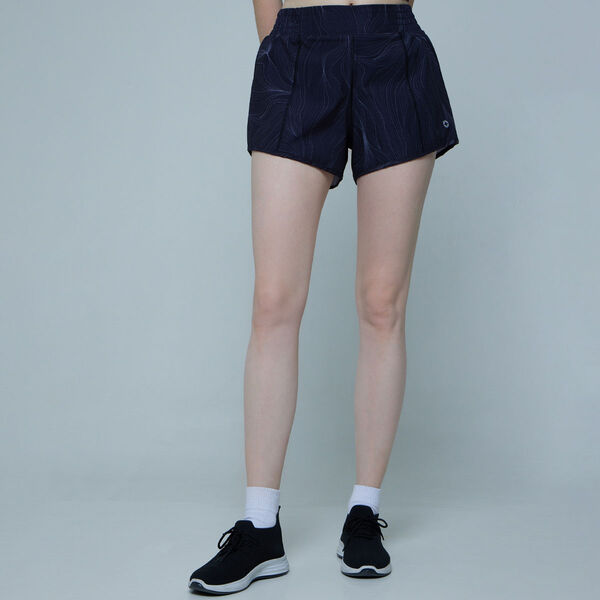 shorts deportivos mujer image number null