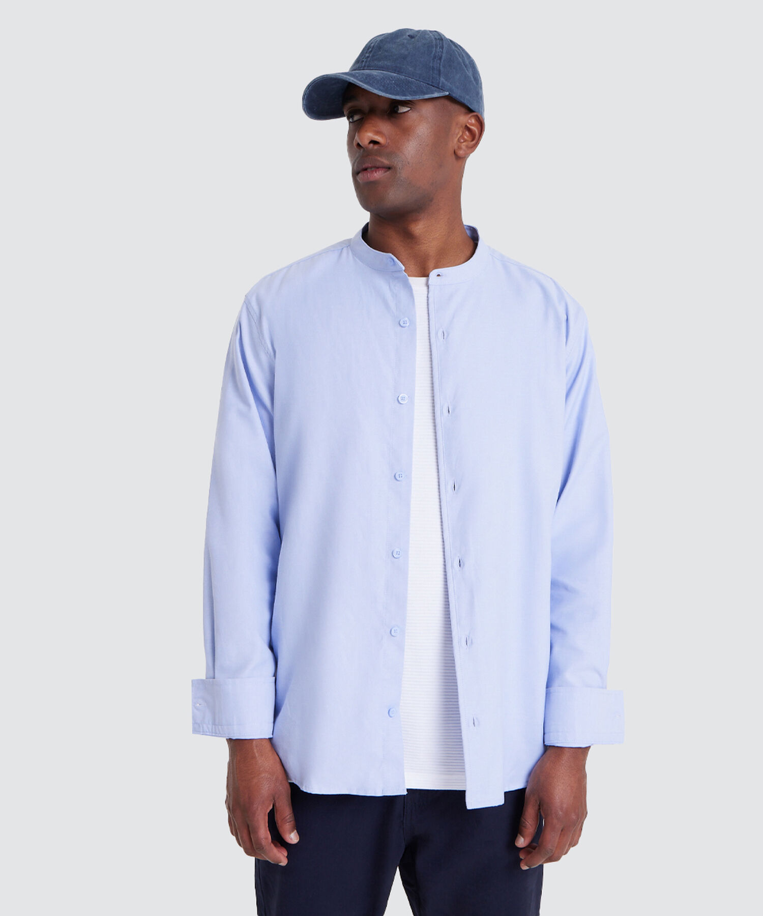 camisas para hombre