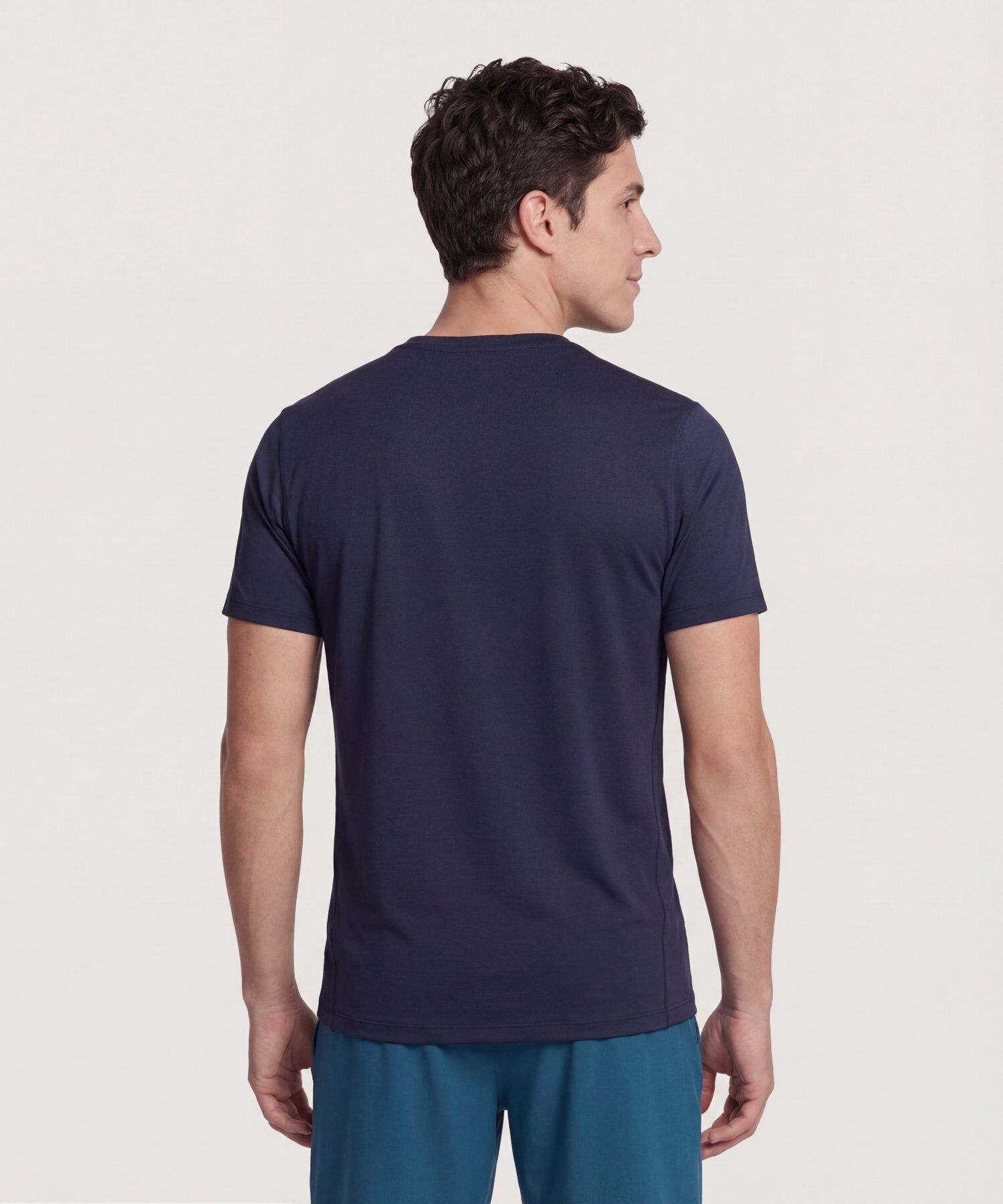 camisetas deportivas para hombre