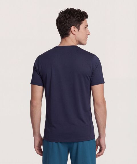 camisetas deportivas para hombre