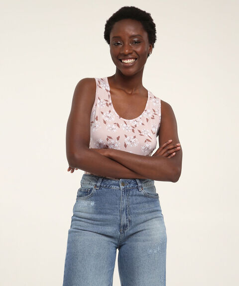 tops para mujer