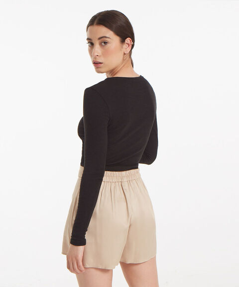 sacos para mujer