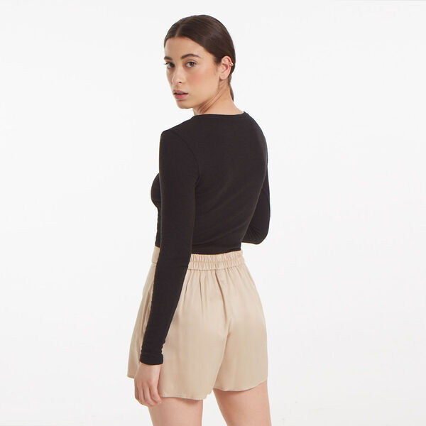 sacos para mujer