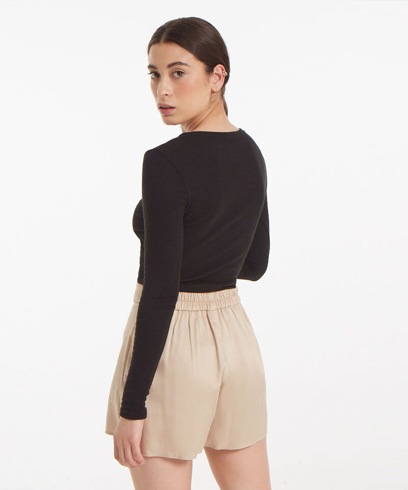 sacos para mujer