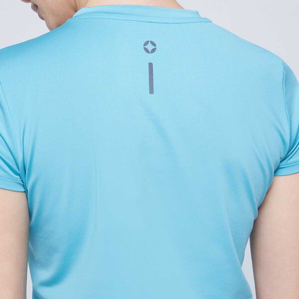 camisetas deportivas mujer