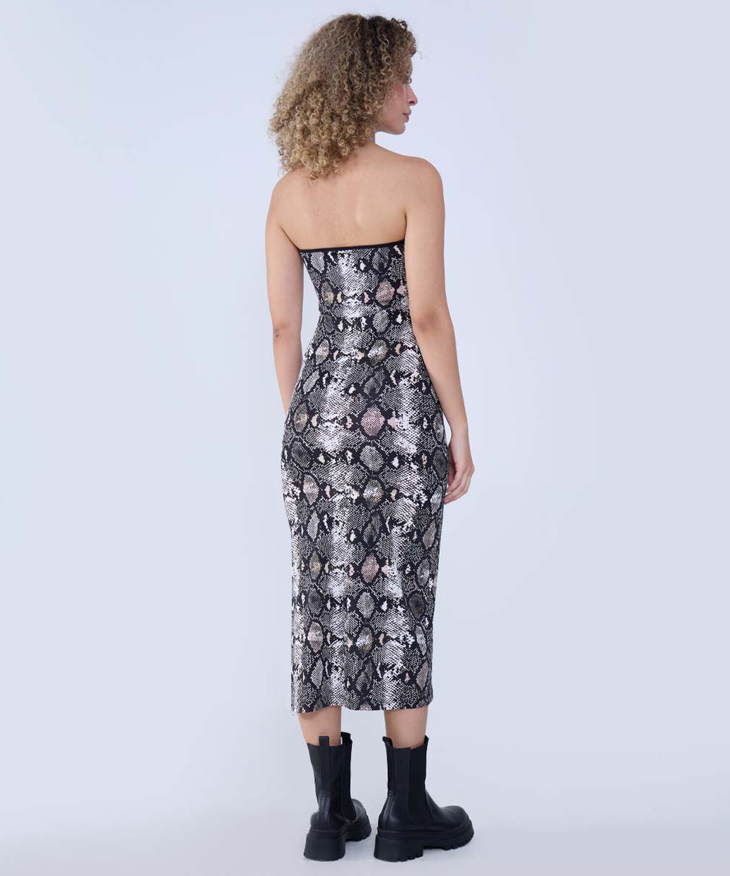 vestidos para mujer