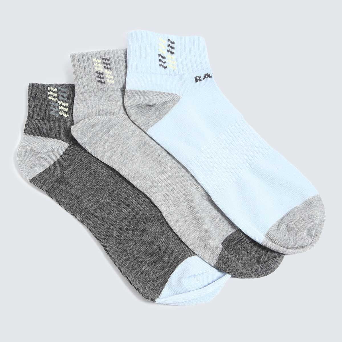 medias para hombre