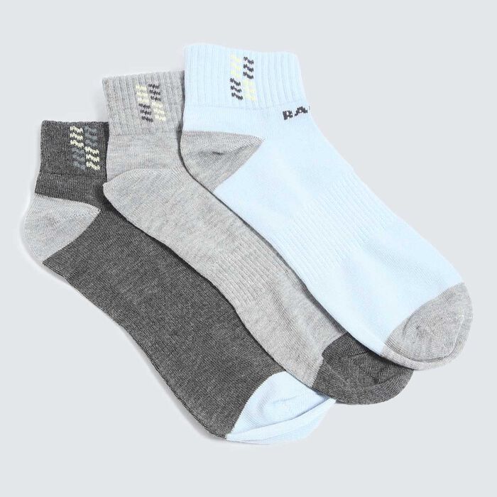 medias para hombre