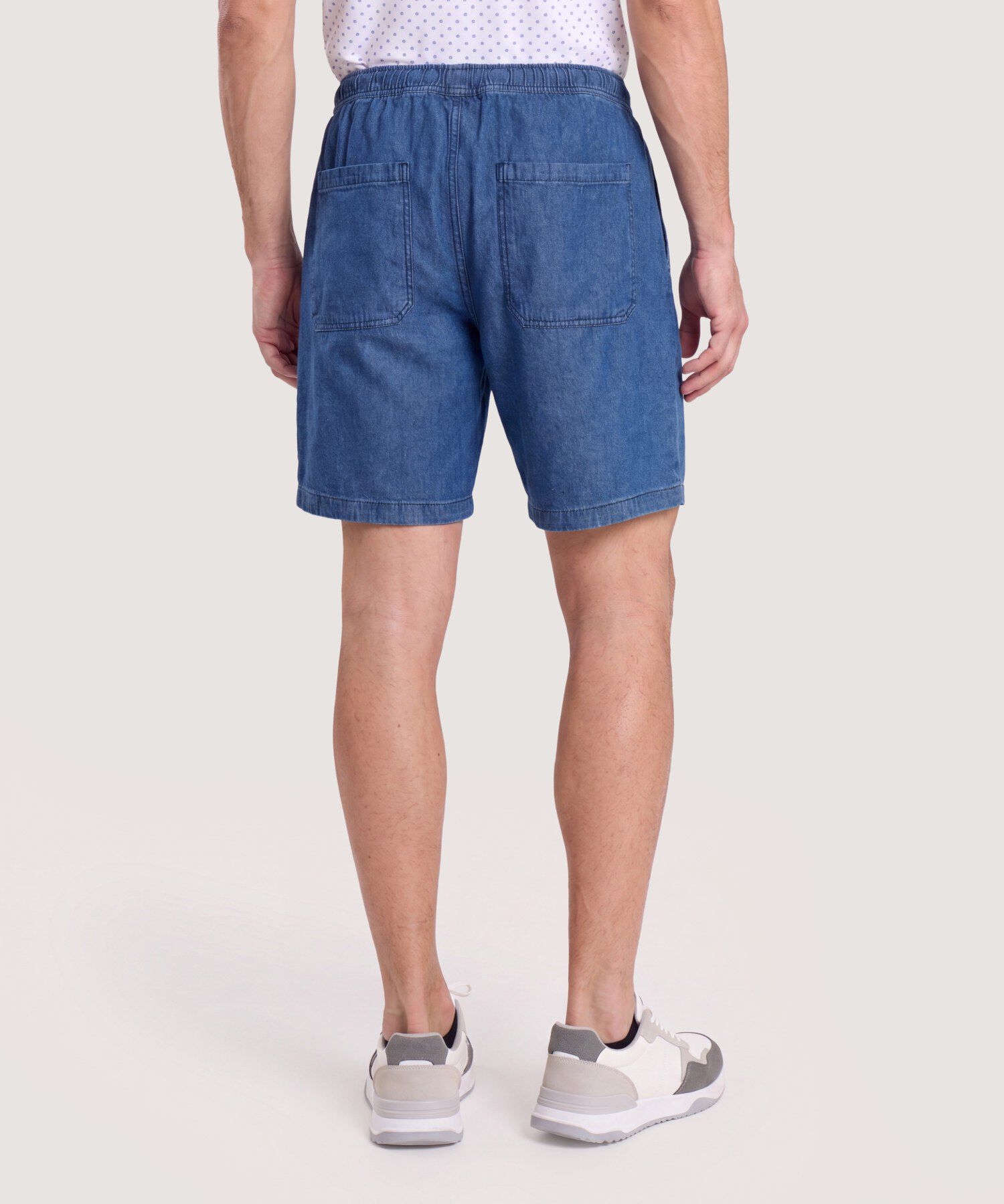 bermudas para hombre