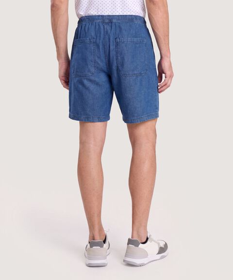 bermudas para hombre