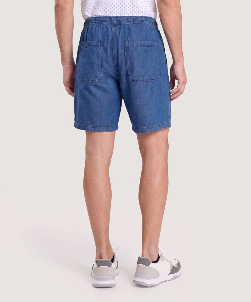 bermudas para hombre
