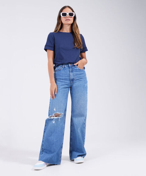 camisetas mujer