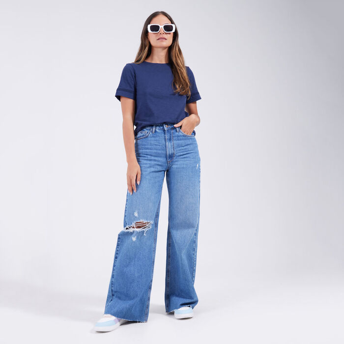 camisetas mujer
