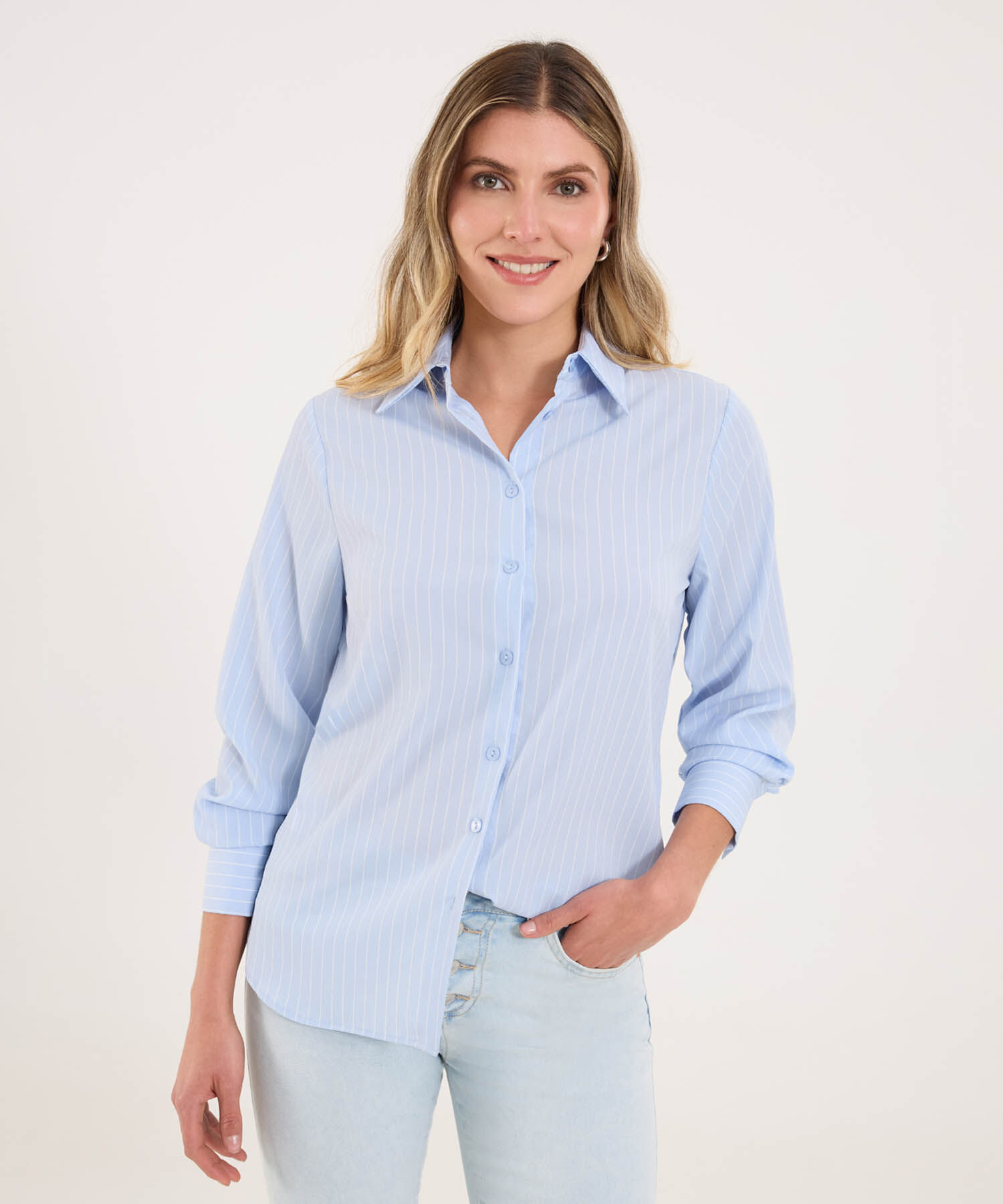 camisas para mujer