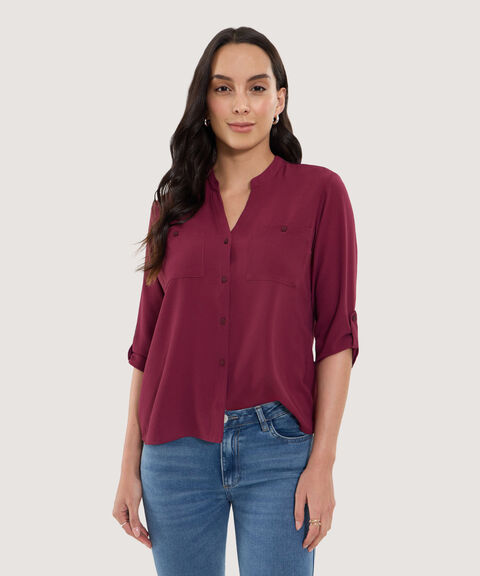 blusas de moda image number null