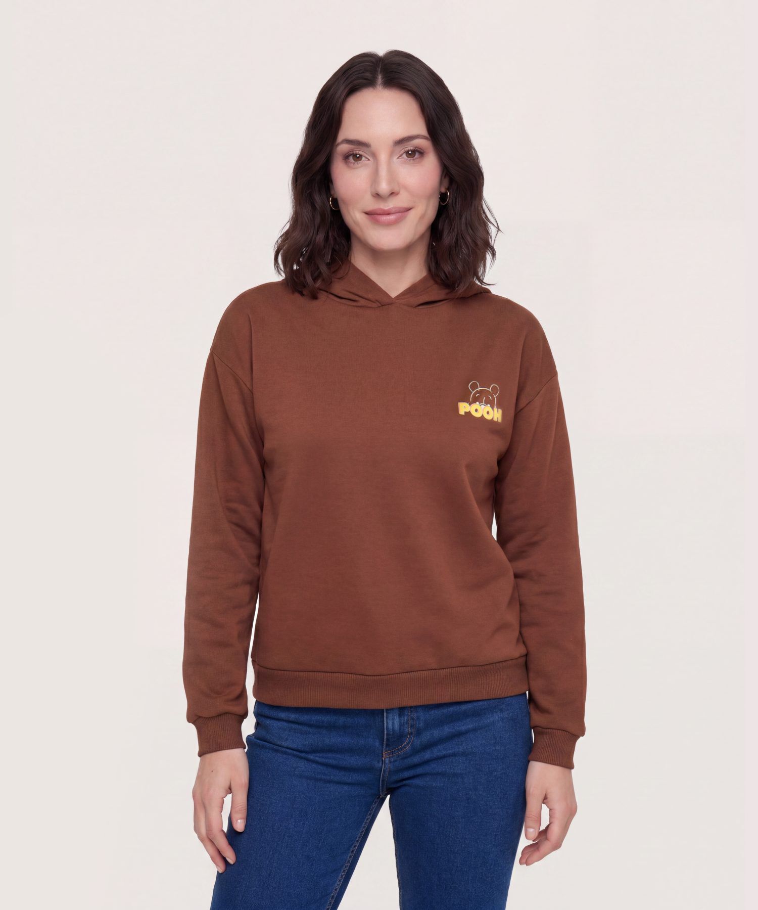 buzos para mujer