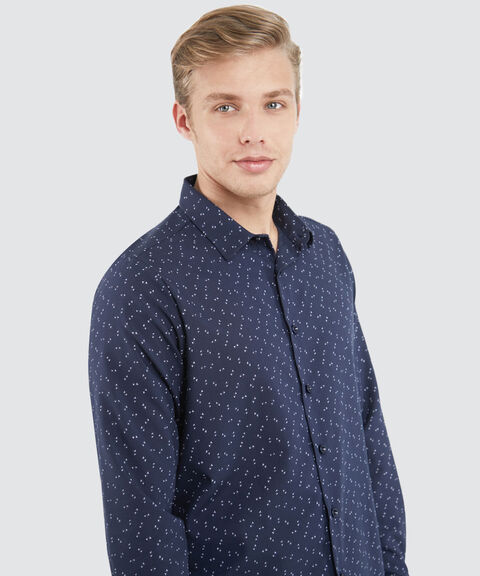 camisas para hombre