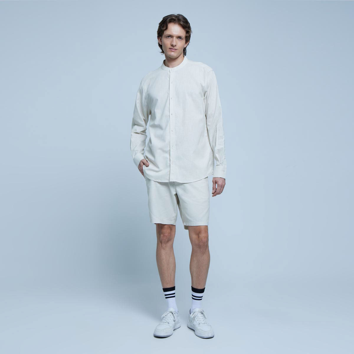 camisas para hombre