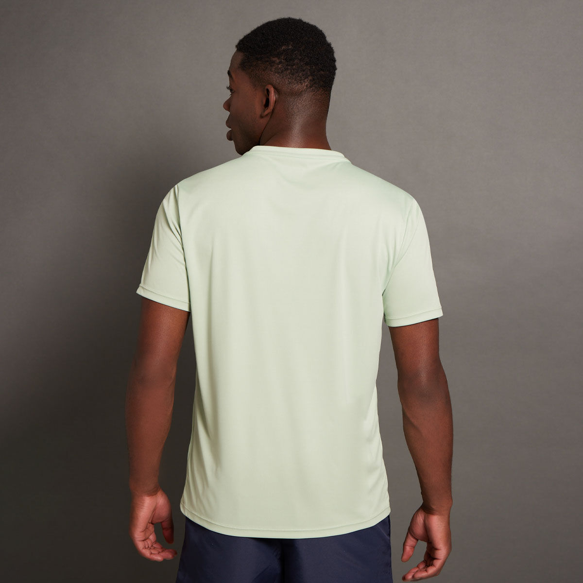 camisetas deportivas para hombre 