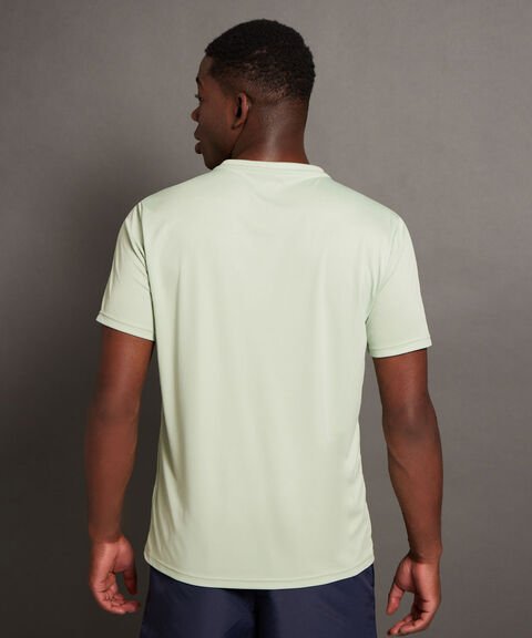camisetas deportivas para hombre 