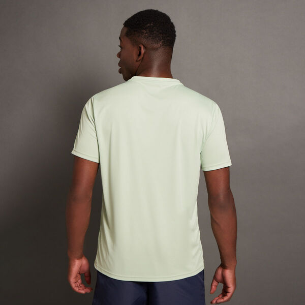 camisetas deportivas para hombre 