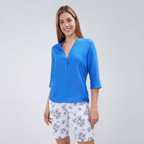 blusas de moda image number null