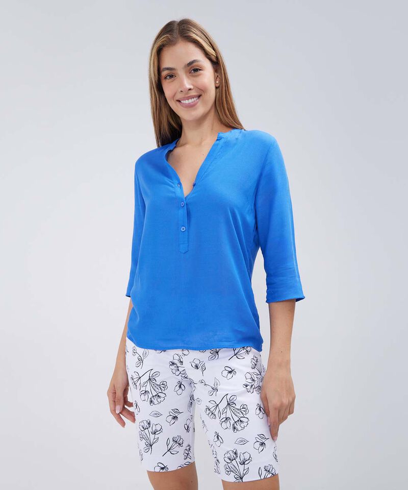 blusas de moda