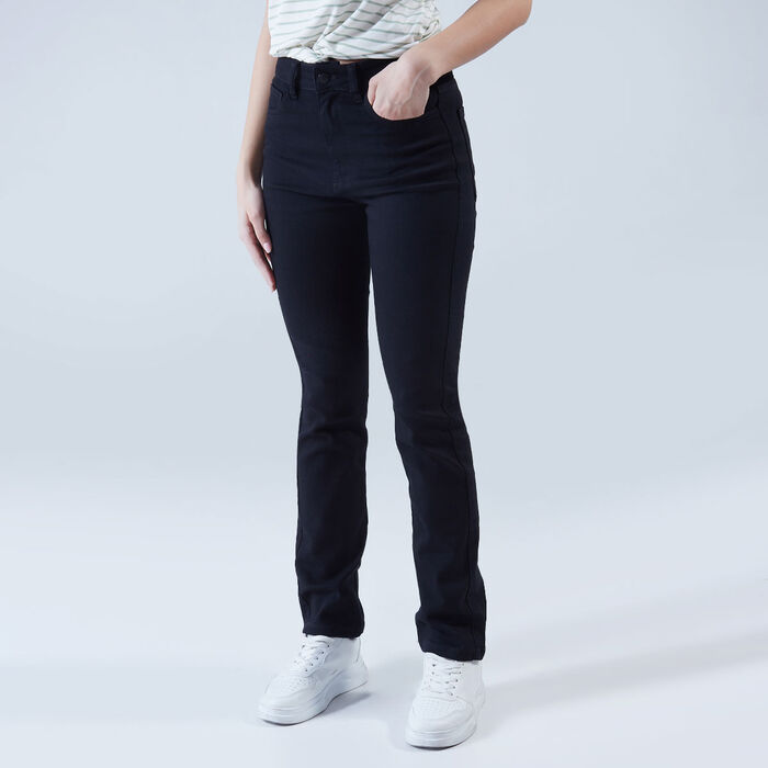 jeans mujer