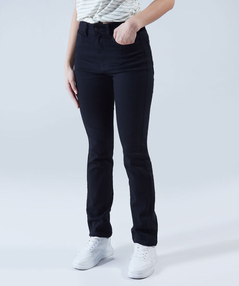 jeans mujer
