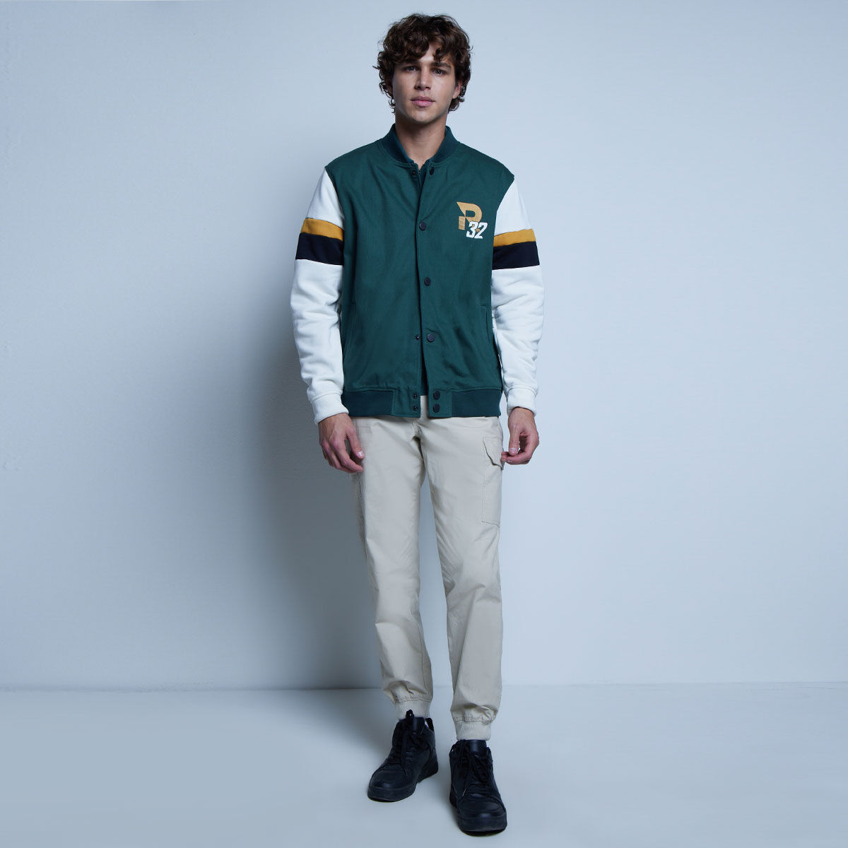 pantalones para hombre