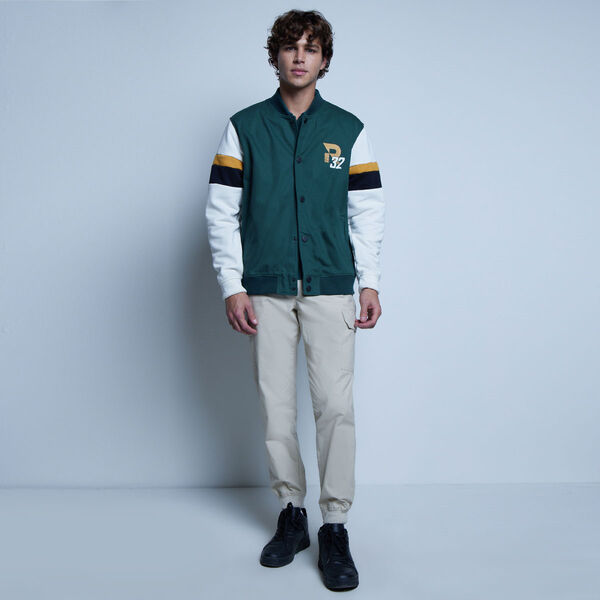 pantalones para hombre