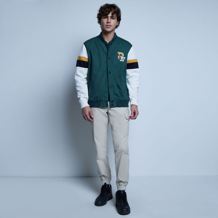 pantalones para hombre