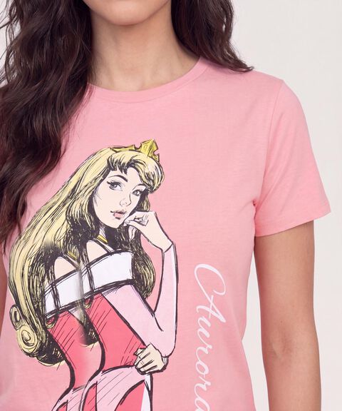 camisetas mujer