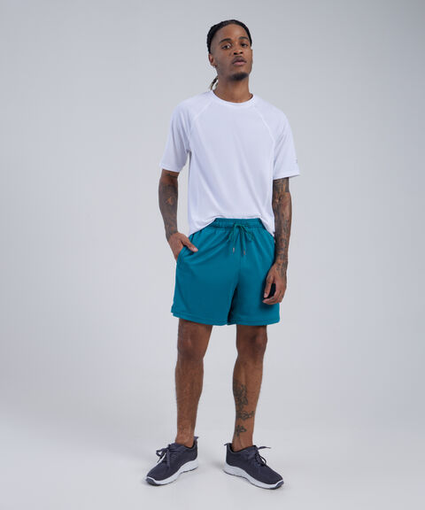 bermudas deportivas para hombre 