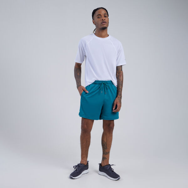 bermudas deportivas para hombre 